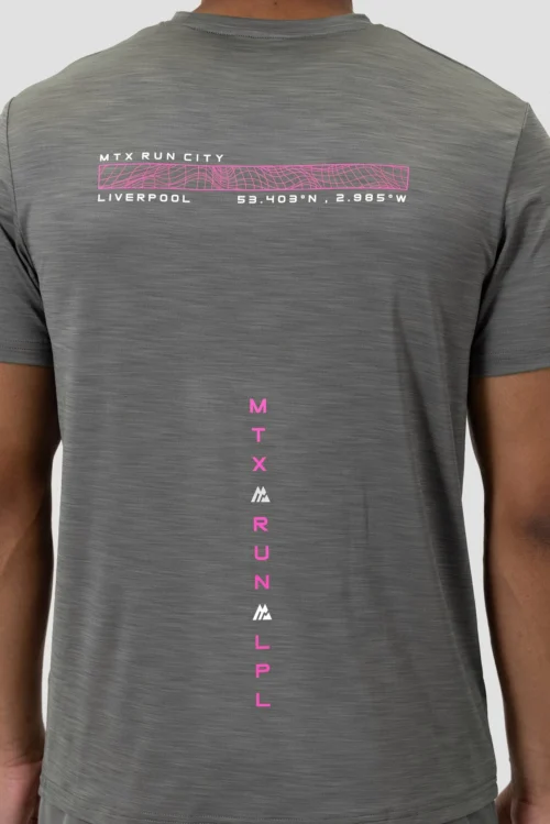 MTX Run LPL T-Shirt - Cement Grey 13 MTX Run LPL T-Shirt - Cement Grey -Urban Sport Wear Store MTX LPL SHIRT GREY 7 scaled