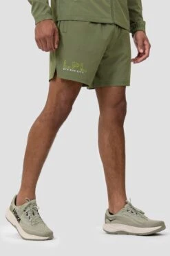 Urban Sport Wear Store 7 Urban Sport Wear Store -Urban Sport Wear Store MTX LPL SHORT GREEN 2