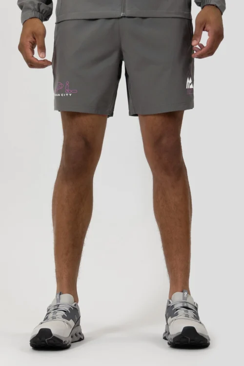 MTX Run LPL Short - Cement Grey 9 MTX Run LPL Short - Cement Grey -Urban Sport Wear Store MTX LPL SHORT GREY 3 scaled