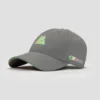 MTX Run City Dublin Cap - Cement Grey