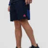 MTX Run Tempo Short - Midnight Blue/Marine Blue