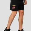 MTX Run Vital Short - Black