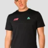 MTX Run Vital T-Shirt - Black