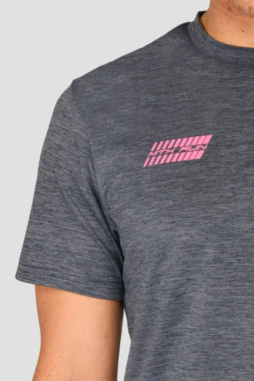 MTX Run Vital T-Shirt - Midnight Blue 11 MTX Run Vital T-Shirt - Midnight Blue -Urban Sport Wear Store MTX RUN VITAL TEE MIDNIGHT BLUE logo 2 scaled