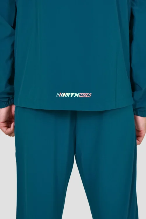 MTX Speed Run Jacket - Cruise 17 MTX Speed Run Jacket - Cruise -Urban Sport Wear Store MTX SPEED JACKET CRUISE close back bottom logo scaled