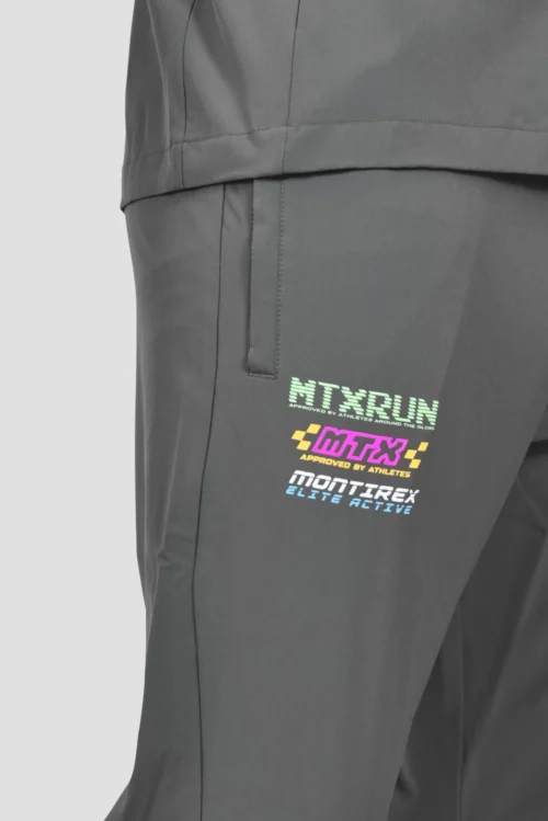 MTX Speed Run Pant - Cement Grey -Urban Sport Wear Store MTX SPEED RUN PANT CEMENT GREY close logo left 6abb12bf c453 4f65 ac3d 84f3b8d1fad6 scaled