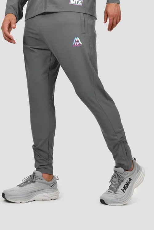 MTX Speed Run Pant - Cement Grey