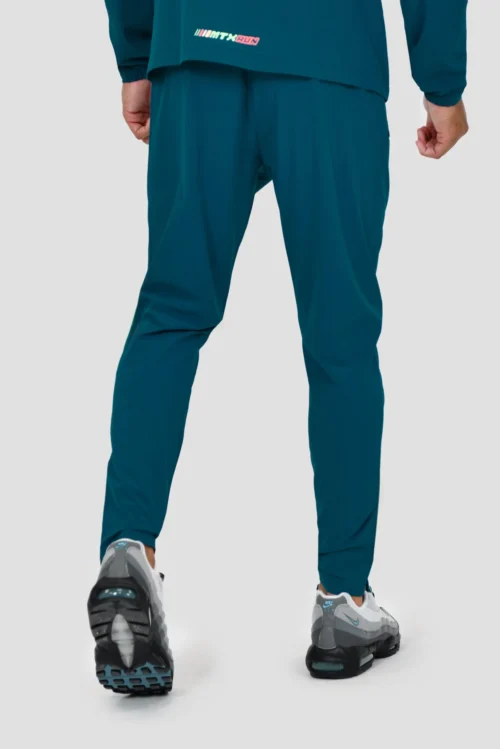 MTX Speed Run Pant - Cruise -Urban Sport Wear Store MTX SPEED RUN PANT CRUISE close back scaled
