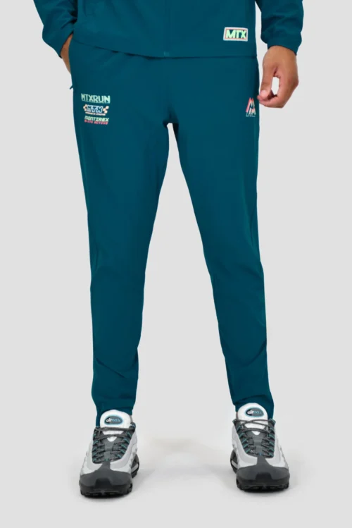 MTX Speed Run Pant - Cruise -Urban Sport Wear Store MTX SPEED RUN PANT CRUISE close front scaled