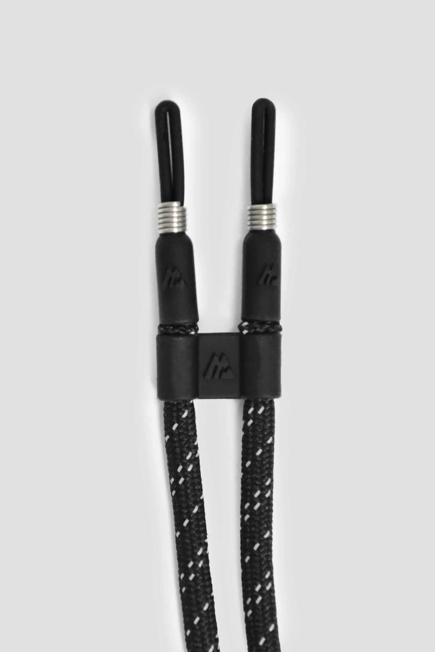 MTX Sunglasses String - Black 2 MTX Sunglasses String - Black - Image 2