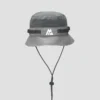 MTX Tech Bucket Hat - Cement Grey/Platinum Grey