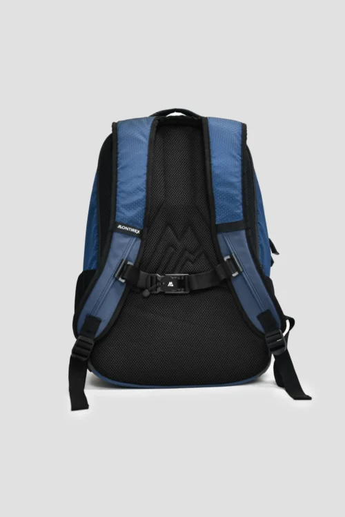 MTX Trail 2.0 32L Backpack - Midnight Blue/Fiery Orange 11 MTX Trail 2.0 32L Backpack - Midnight Blue/Fiery Orange -Urban Sport Wear Store MTX TRAIL 2.0 32L BACKPACK MIDNIGHT BLUE FIERY ORANGE back scaled