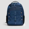 MTX Trail 2.0 32L Backpack - Midnight Blue/Fiery Orange