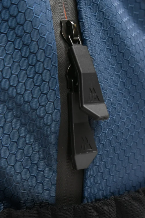 MTX Trail 2.0 32L Backpack - Midnight Blue/Fiery Orange 13 MTX Trail 2.0 32L Backpack - Midnight Blue/Fiery Orange -Urban Sport Wear Store MTX TRAIL 2.0 32L BACKPACK MIDNIGHT BLUE FIERY ORANGE zip detail scaled