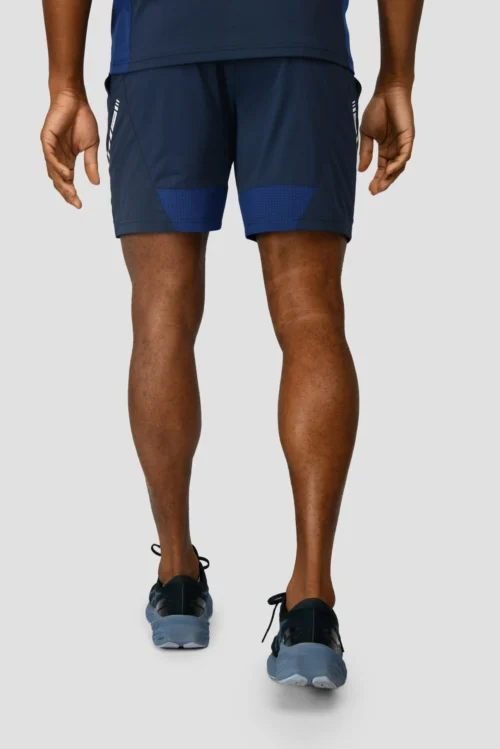 MTX Trail 2.0 Short - Midnight Blue/Marine Blue -Urban Sport Wear Store MTX TRAIL 2.0 SHORT MIDNIGHT BLUE MARINE BLUE back scaled