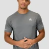 MTX Trail 2.0 T-Shirt - Cement Grey/Jet Grey