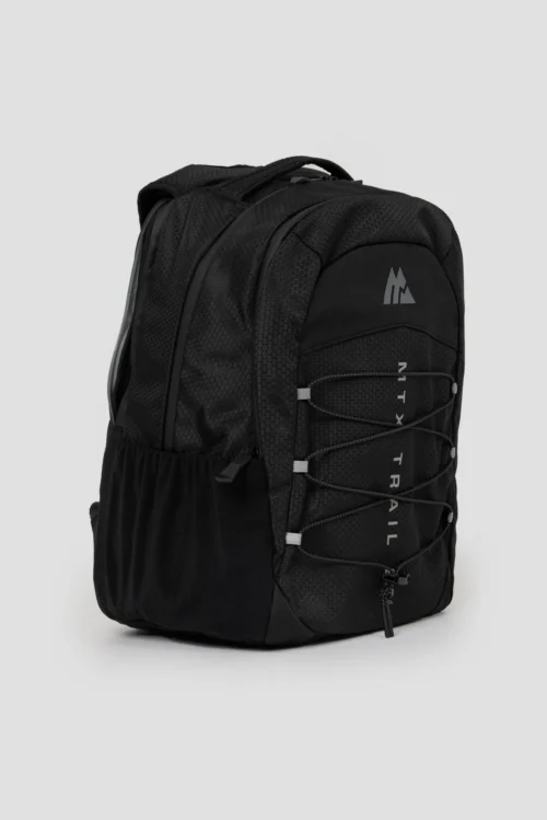 MTX Trail 2.0 32L Backpack - Black/Cement Grey -Urban Sport Wear Store MTX TRAIL BACKPACK BLACK 3 scaled