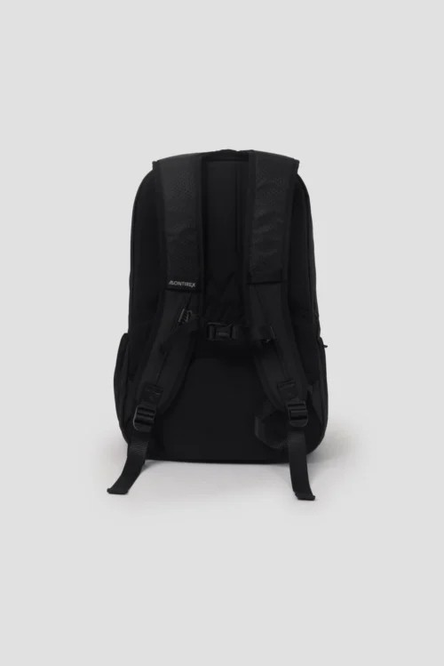 MTX Trail 2.0 32L Backpack - Black/Cement Grey -Urban Sport Wear Store MTX TRAIL BACKPACK BLACK 7 scaled