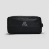 MTX Wash Bag - Black/Cement Grey