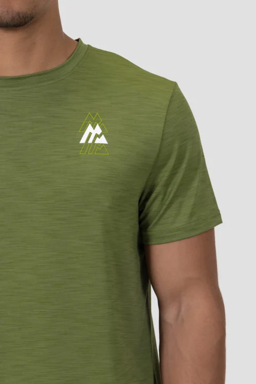 MTX Run LPL T-Shirt - Orchard -Urban Sport Wear Store MTXLPL SHIRT GREEN 5 scaled