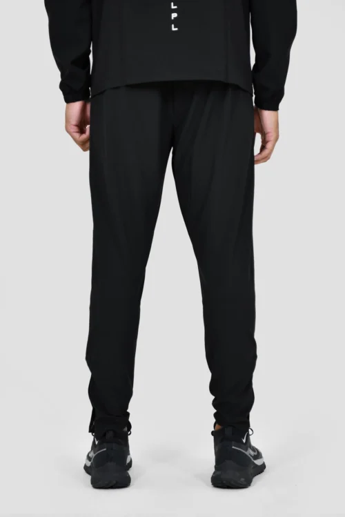 MTX Run LPL Pant - Black -Urban Sport Wear Store MTXRunLPLPant BlackBeautyback scaled