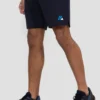 MTX Run City Liverpool Short - Blue/Black/White