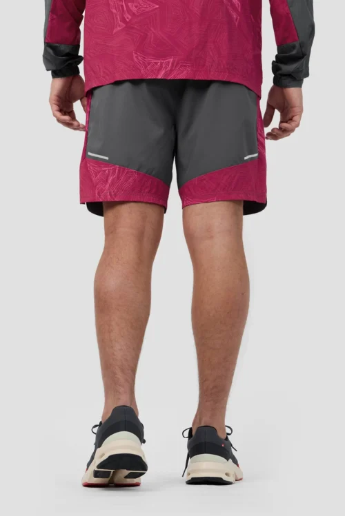 Geo M Print Short - Slate Grey/Cherry -Urban Sport Wear Store N8Am KjdQfY6qh9RpuRXr7c 2yYdVdy2bSH1Z5XfPsE scaled