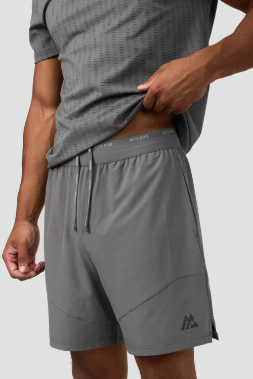 MTX Run Tempo Short - Cement Grey -Urban Sport Wear Store NEmRCZMwSkVoRdPaC0AXY1g5iLtjwGwByZyHfLp8Ee8 scaled