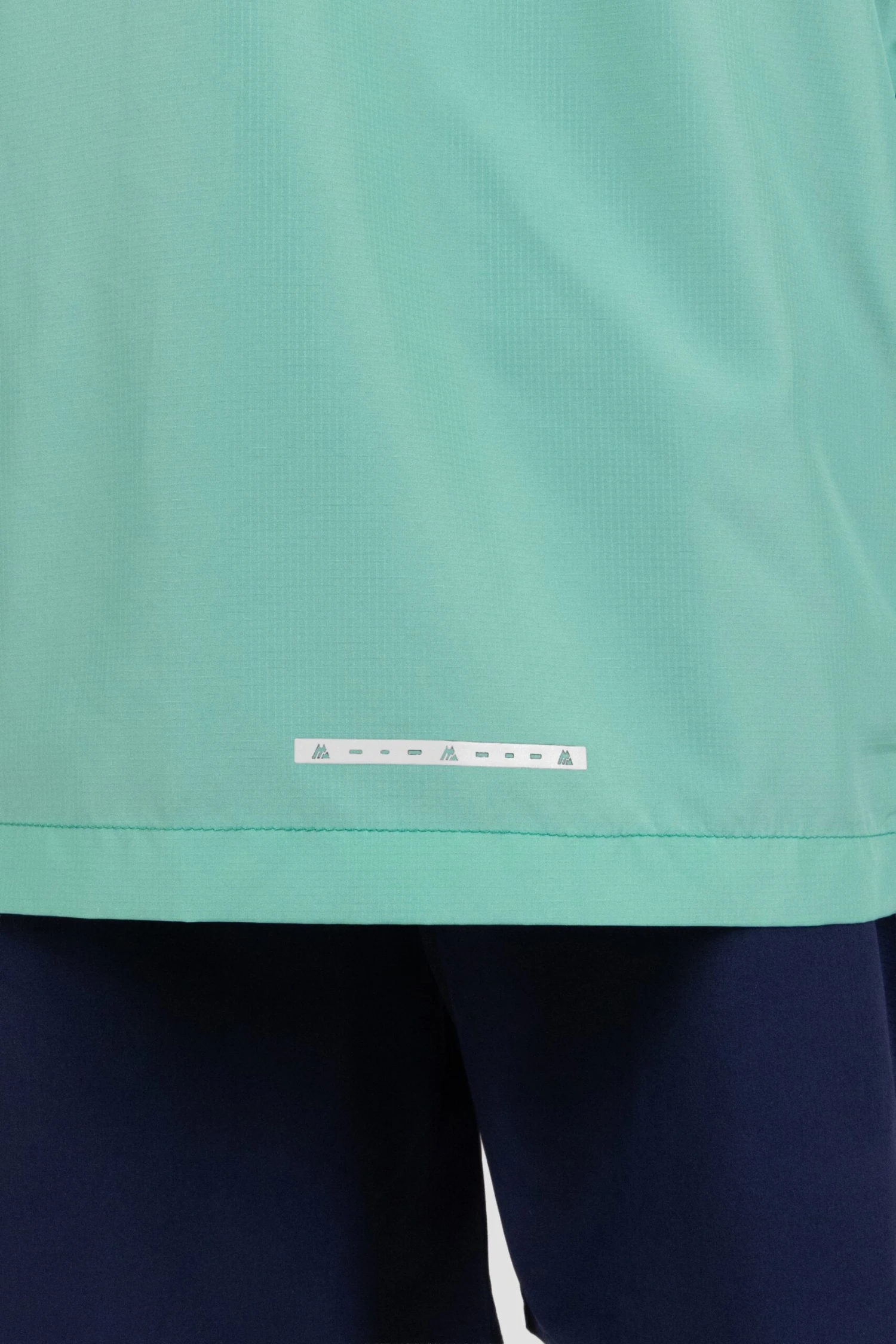 Boys Speed 2.0 Windbreaker - Aruba/Fluorite/Midnight Blue 6 Boys Speed 2.0 Windbreaker - Aruba/Fluorite/Midnight Blue - Image 6