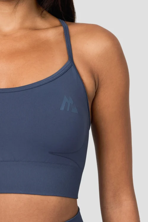 Evolve 2.0 Seamless Bra - Greyed Indigo 9 Evolve 2.0 Seamless Bra - Greyed Indigo -Urban Sport Wear Store NRAJVZQ6ywWSLqULVkp5sIAdGG4lJh5jm8IG7dOGNyc scaled