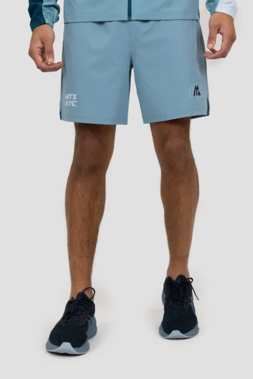 MTX Run City New York Short - Slate Blue -Urban Sport Wear Store NofxelyLjEKsaBEwIO1kdLW4O8AV8efD83iqrHBFoyA scaled