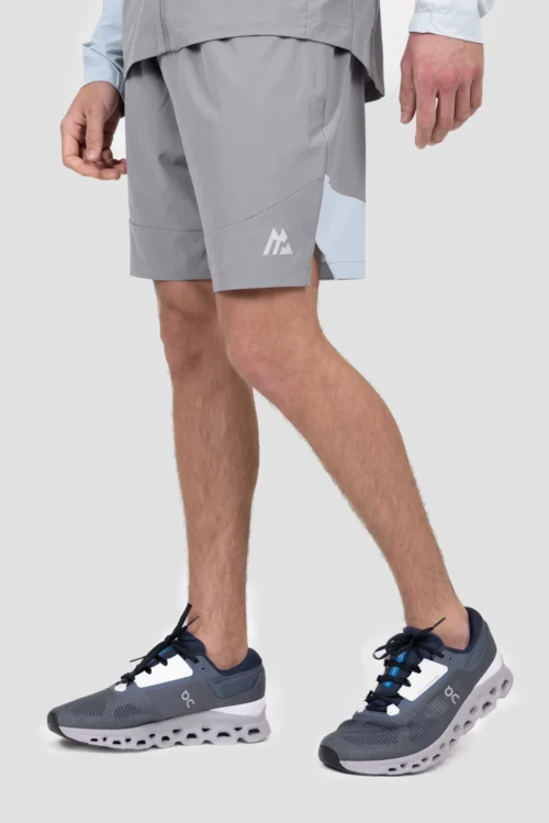 Surge 2.0 Short - Platinum Grey/Summer Mist