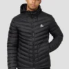 Stratus 2.0 Jacket - Black
