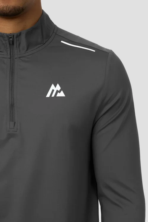 Strike 1/4 Zip - Asphalt/Cement Grey -Urban Sport Wear Store P0Ck6KKRyU2HtJplNyT4vCVup vShelRdpaHDoSKEA scaled