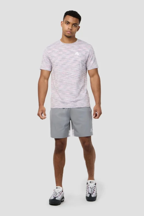 Trail T-Shirt - Grey/Pink/White -Urban Sport Wear Store PE DjtE Zo Tuh635lHiAWFHJG3cGrEfoHMg81VFZo scaled