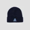 Polar Beanie - Midnight Blue