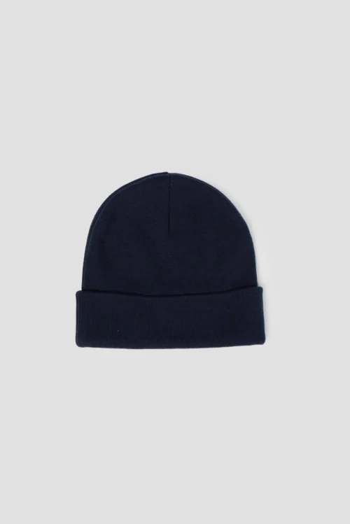 Polar Beanie - Midnight Blue 5 Polar Beanie - Midnight Blue -Urban Sport Wear Store POLAR BEANIE MIDNIGHT BLUE 3 scaled
