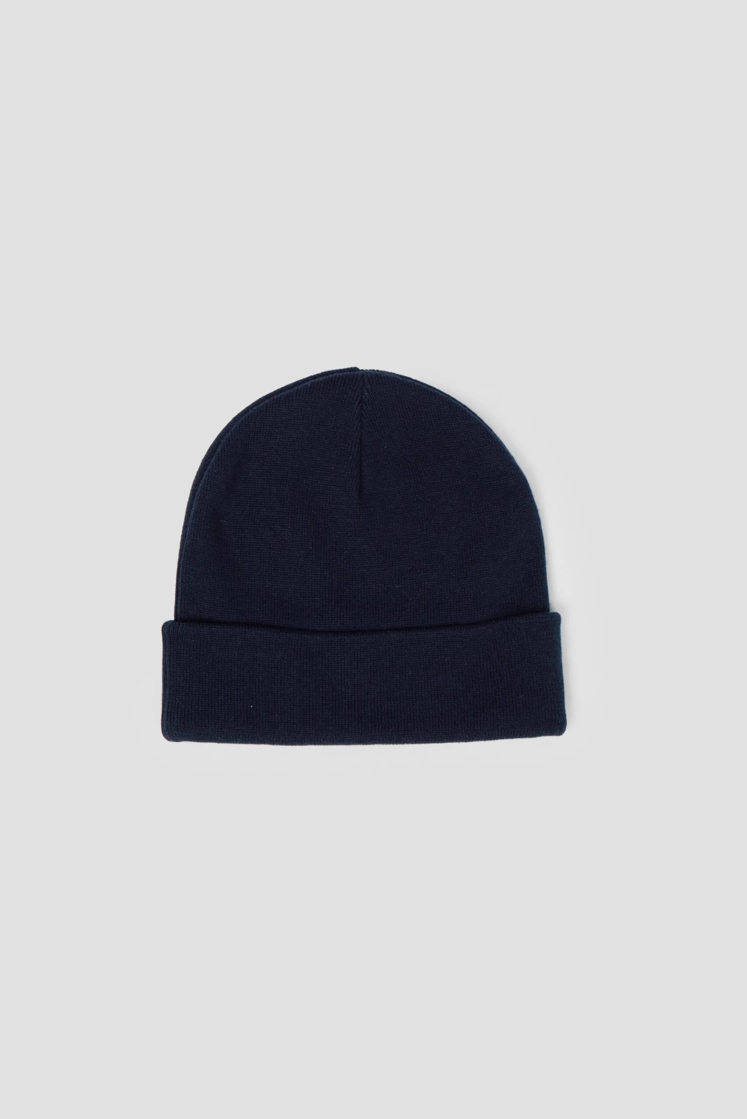 Polar Beanie - Midnight Blue 3 Polar Beanie - Midnight Blue - Image 3