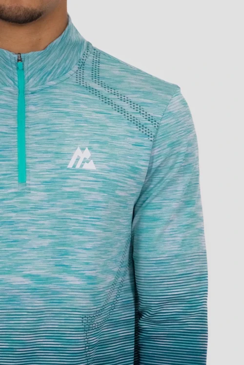 Vector Seamless 1/4 Zip - Aqua/Navy -Urban Sport Wear Store Ph0qUG22v0PJpBLNbR9H5hRmQ9emQvDKa0yPSE3S6Gs scaled