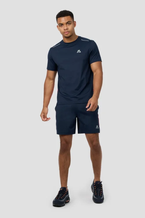 Strike T-Shirt - Midnight Blue/Shocking Pink -Urban Sport Wear Store Pw36zb9xlt6 NHGnabRlKTMBJZepIV T9jT94cAfkDA scaled