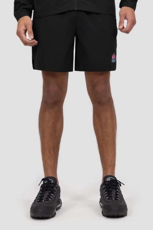 MTX Run City Tokyo Short - Black -Urban Sport Wear Store QAA8q3mkjci5MO25f6SLqhNTfLFPKtMY89L4 88VOVs scaled
