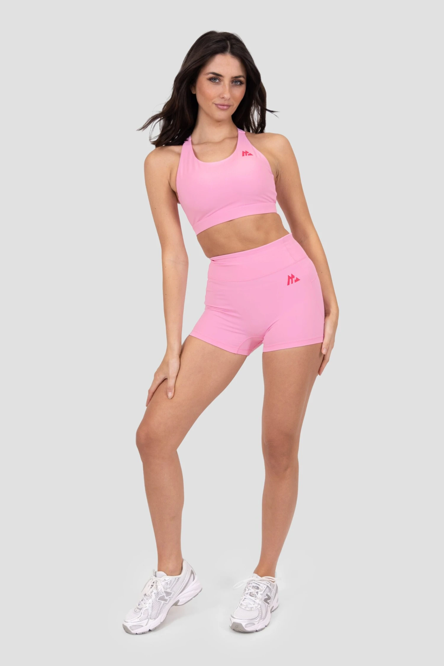 Aura Bra - Pink Sugar 2 Aura Bra - Pink Sugar - Image 2