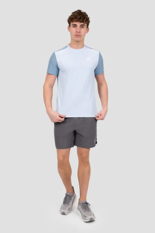 Charge 2.0 T-Shirt - Summer Mist/Slate Blue -Urban Sport Wear Store QTrgrPjWrTHbQBHlsoeHwVpjUsj69hQq9eOmg jXVrA scaled