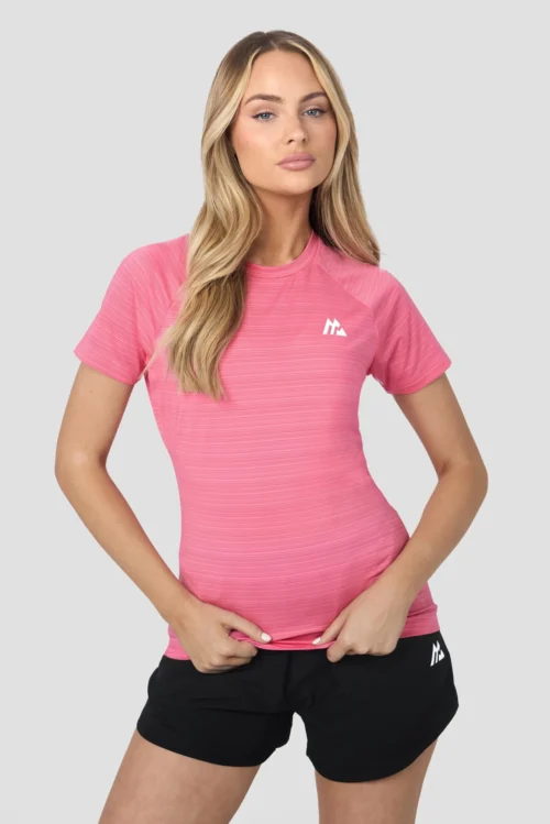 Draft T-Shirt - Framboise