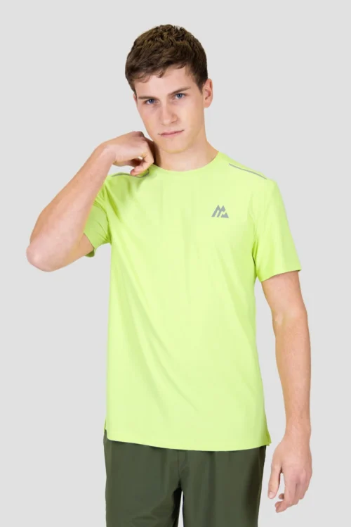 Charge 2.0 T-Shirt - Citrus