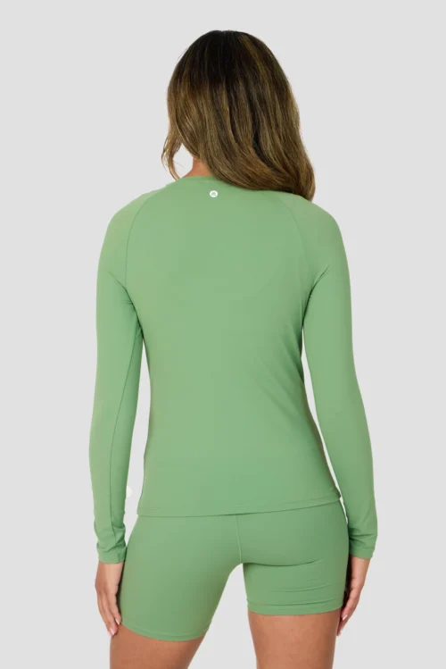 Form Long Sleeve T-Shirt - Mountain Green 7 Form Long Sleeve T-Shirt - Mountain Green -Urban Sport Wear Store RBxJ0leOJLCkZVYORhT wH4OK4lRzHvnbmuCBMI8ERM scaled