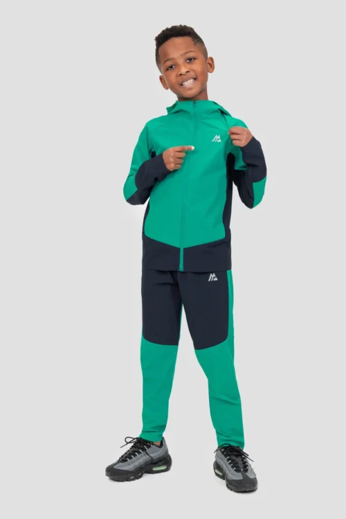 Boys Rush 2.0 Jacket - Aruba/Midnight Blue 9 Boys Rush 2.0 Jacket - Aruba/Midnight Blue -Urban Sport Wear Store RUSH 2.0 JACKET LAPIS BLACK IRIS full front 6f73a92e 4667 4546 95d9 4d714562b806 scaled