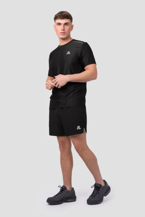 Fly 5 Inch Short - Black -Urban Sport Wear Store RdQ1tWGBM9opzZX0tVALv1eUDkm97M2kJ5O tS6sBfs scaled