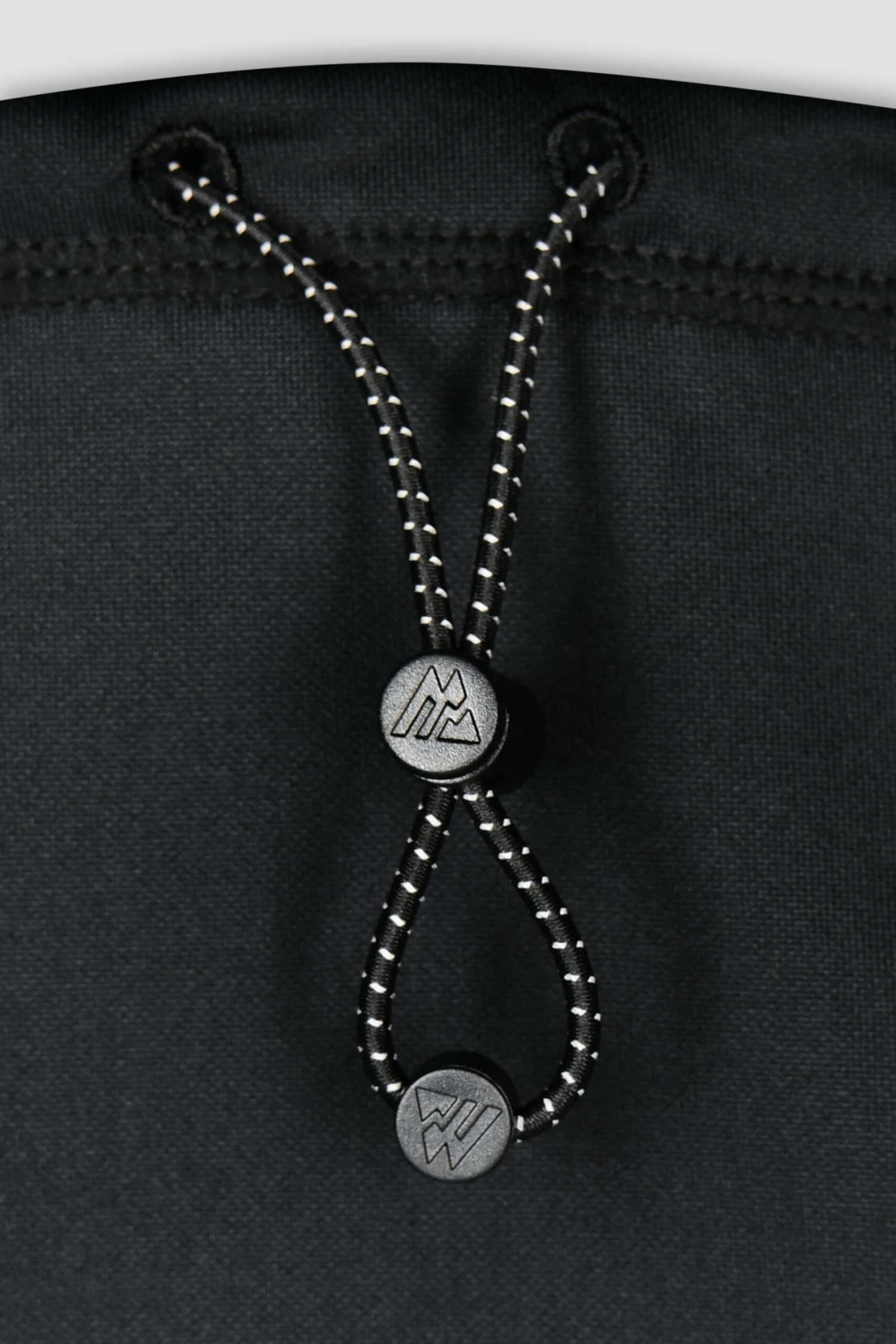 Ridge 2.0 Snood - Black 4 Ridge 2.0 Snood - Black - Image 4