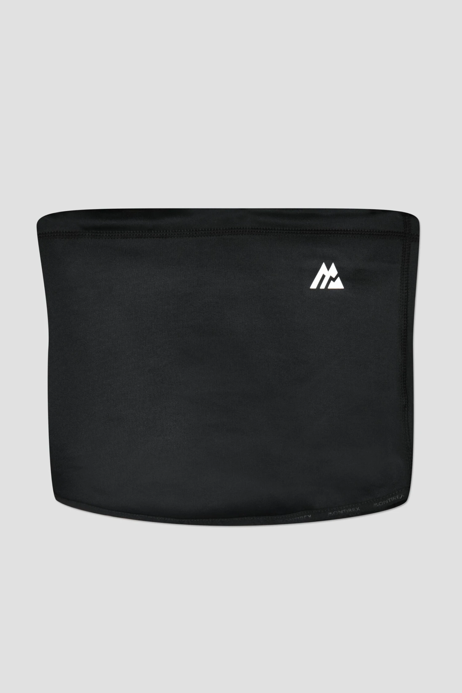 Ridge 2.0 Snood - Black 2 Ridge 2.0 Snood - Black - Image 2